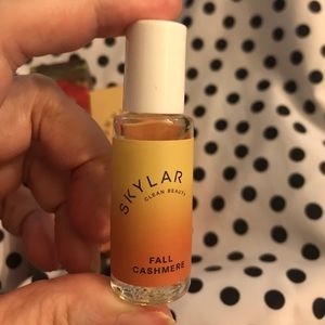 Skylar Perfume Fall Cashmere